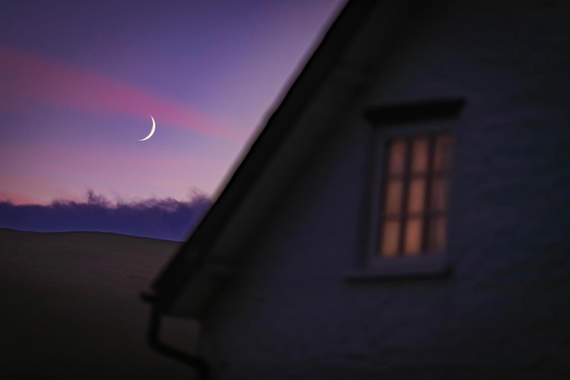 Ty Newydd B&B Brecon Exteriér fotografie
